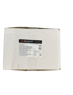 MACDUFF WHELK MEAT (16-25gm) - 1kg x 10