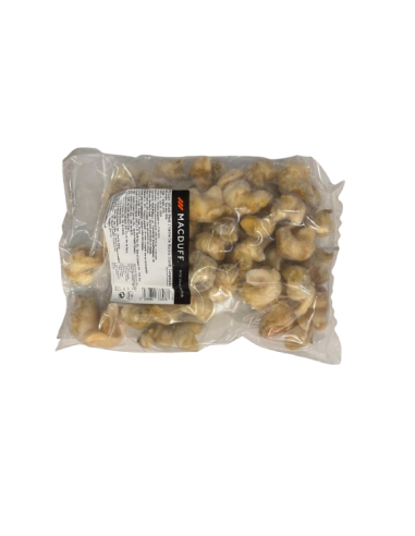 MACDUFF WHELK MEAT (16-25gm) - 1kg x 10