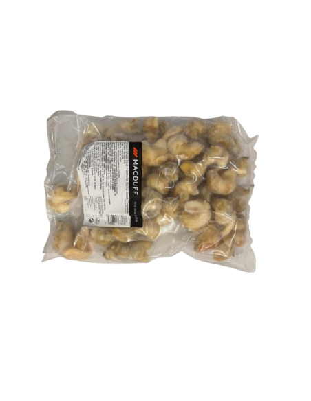 MACDUFF WHELK MEAT (16-25gm) - 1kg x 10