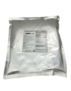 Chocolate Milk Powder 1kg x 20packs
