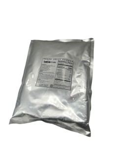 Grass Jelly Powder 1kg x 20 packs