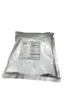 Vanilla Milk Powder 1kg x 20packs