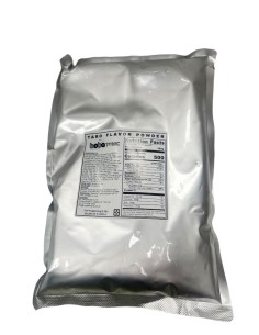 Taro Flavour Powder 1kg x 20packs