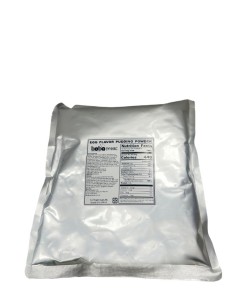 Egg Pudding Powder 1kg x 20 packs