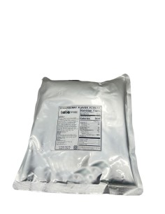 Strawberry Milk Powder 1kg x 20packs