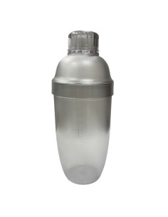 Plastic Shaker 700cc