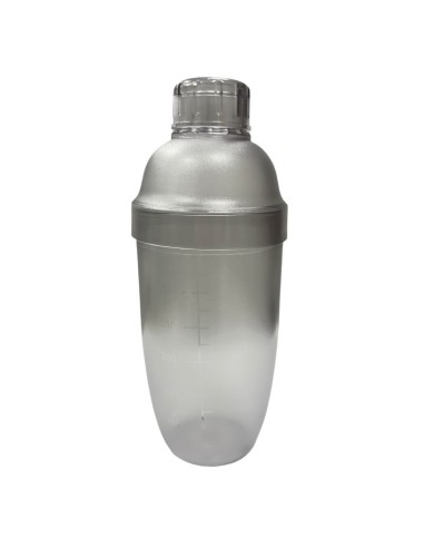 Plastic Shaker 700cc