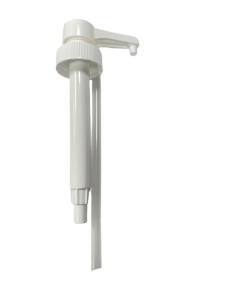 10ml Syrup Concentrate Pumps Qty 1