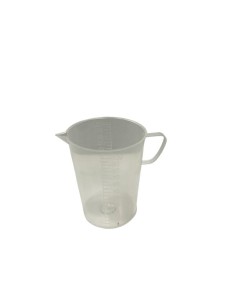 Plastic Measuring Cups