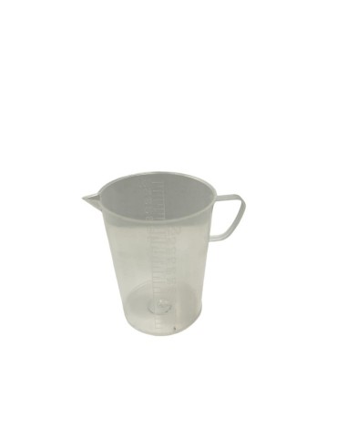 Plastic Measuring Cups