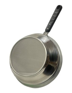 Stainless Steel Boba/Tapioca Strainer