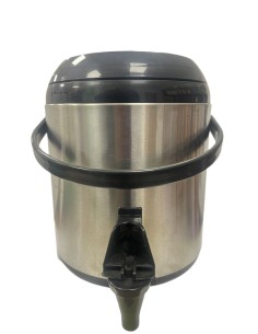 Stainless Steel Thermos Buckets 8L