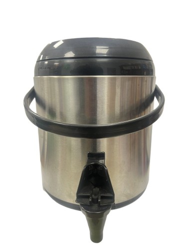 Stainless Steel Thermos Buckets 8L