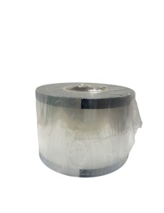 13cmx350m Heat-Resistant Bubble Tea Film Qty6