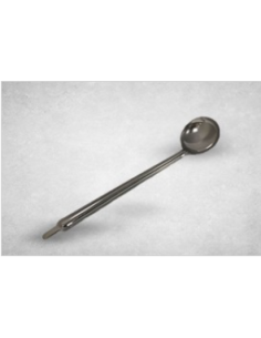 Stainless Steel Fructose Spoon