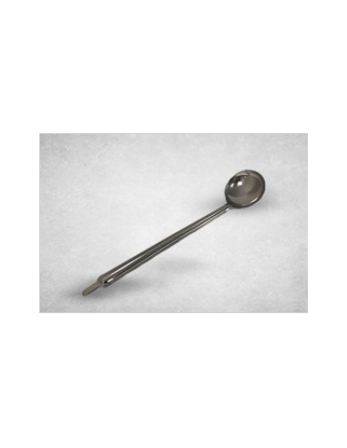 Stainless Steel Fructose Spoon