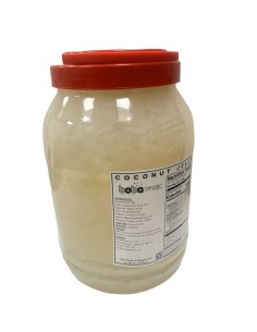 Coconut Jelly 3.85kg x 4 packs