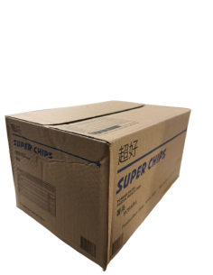 Super Chips 9/16 - 4 x 2.27kg