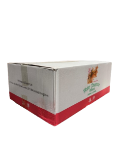 Water Chestnut Slice