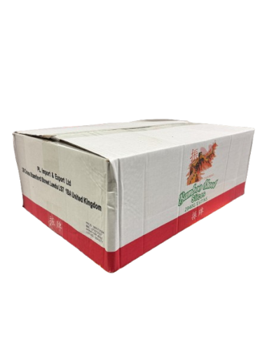 Sing Kee Bamboo Shoot Slices 2950g x 6 -  - 醃製食品 ZH