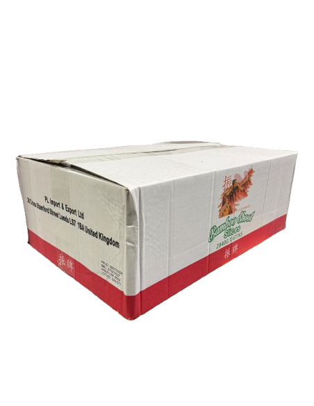 Sing Kee Bamboo Shoot Slices 2950g x 6 -  - 醃製食品 ZH