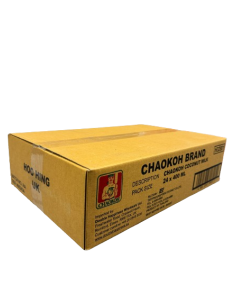 Chaokoh Coconut Milk 400ml x 24