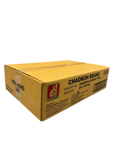 CHAOKOH 椰奶 細罐 - Wholesale - ZH | Sing Kee