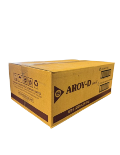 Aroy-D Coconut Milk 2900ml -  - 香料及其他食材 ZH