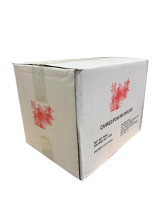 PO KU Mushroom 284g x 24Tins