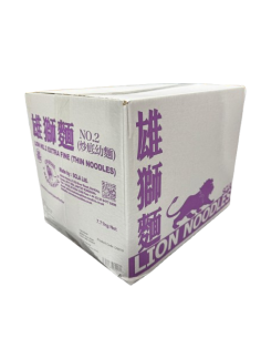 雄獅牌炒底面 - Wholesale - ZH | Sing Kee