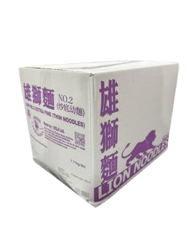 雄獅牌炒底面 - Wholesale - ZH | Sing Kee