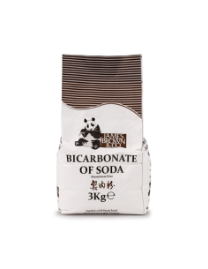 Bicarbonate Of Soda 3kg x 4