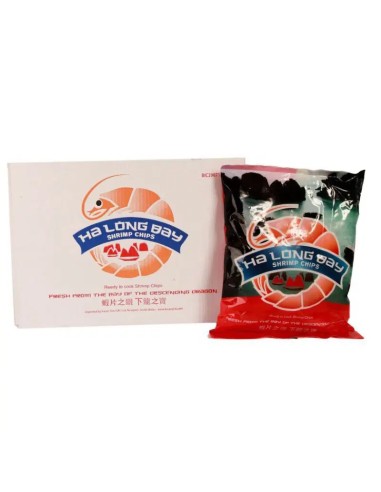 Ha Long Bay Prawn Crackers 1kg x 12