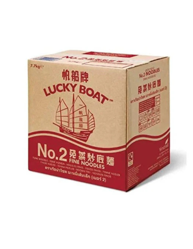帆船牌炒底面 - Wholesale - ZH | Sing Kee