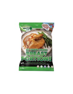 ROAST CHICKEN BREAST 9-11OZ