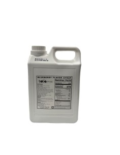 Blueberry Concentrated Juice 2.5kg x 6 bottles