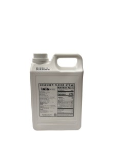 Honeydew Concentrated Juice 2.5kg x 6 bottles