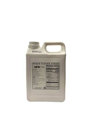 Cherry Concentrated Juice 2.5kg x 6 bottles