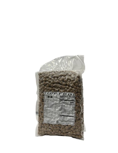 Large Tapioca Pearls 3kg x 6 packs