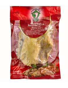 Medal Duck Boneless Roasted Duck (575-685g x 16) 2