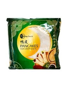 MINGS PANCAKE - DUCK WRAP 10PCS x 10 2