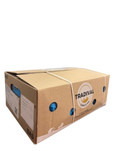 TRADIVAL STANDARD PORK RIBS - 10KG