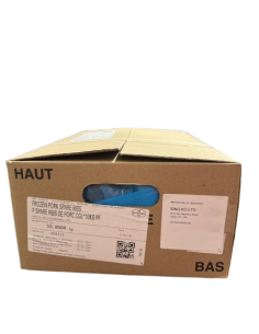 TRADIVAL STANDARD PORK RIBS - 10KG 2