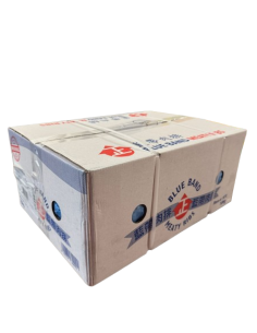 BLUE BAND MEATY SPARE RIBS - 10KG