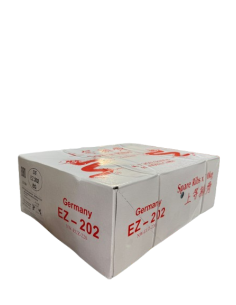 BBQ Red Dragon Ribs 10kg