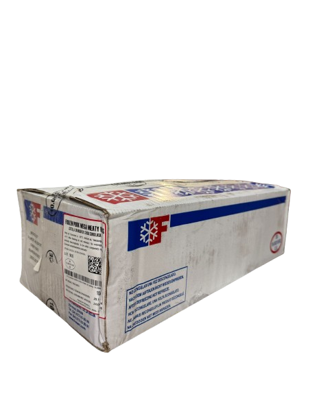 波蘭排骨 (白箱) - Wholesale - ZH | Sing Kee
