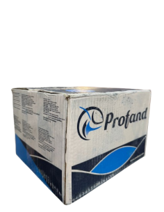 PROFAND PTI PUD STICKY PRAWNS 2KG x 5