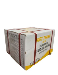 白蝦 26/30 沒殼 - Wholesale - ZH | Sing Kee