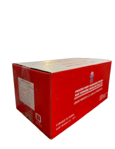 GEM SHELL ON 31/40 KING PRAWN - 800g x 6