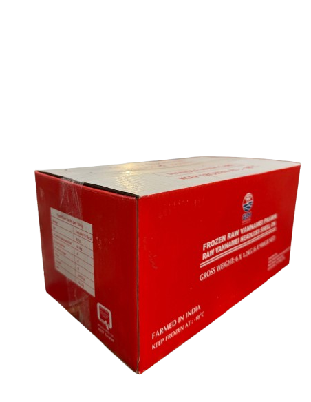 白蝦 31/40 有殼 - Wholesale - ZH | Sing Kee